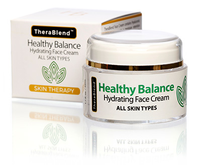 Healthy Balance Hydrating Face Cream 1.7oz